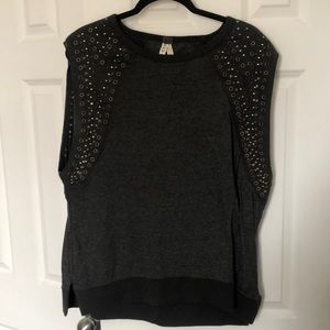 Free people tunic